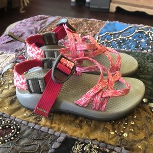 Chaco for kids ❤️